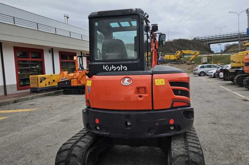 OmecoHub - Immagine KUBOTA U48-4